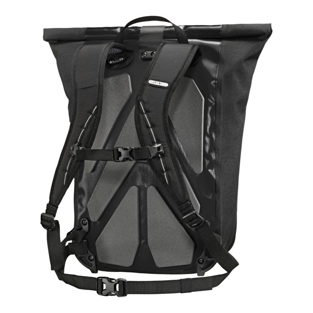 Ortlieb Velocity - Liquid-Life #Wähle Deine Farbe_black matt