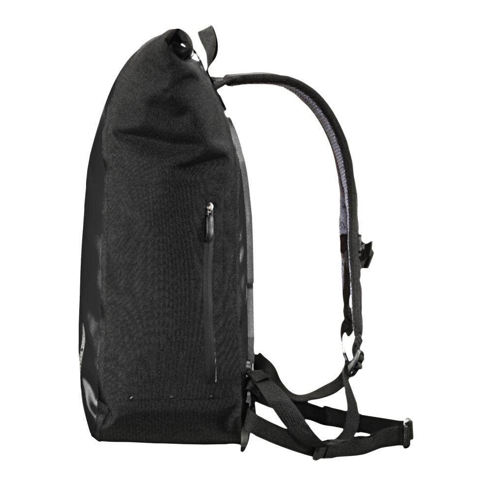 Ortlieb Velocity - Liquid-Life #Wähle Deine Farbe_black matt