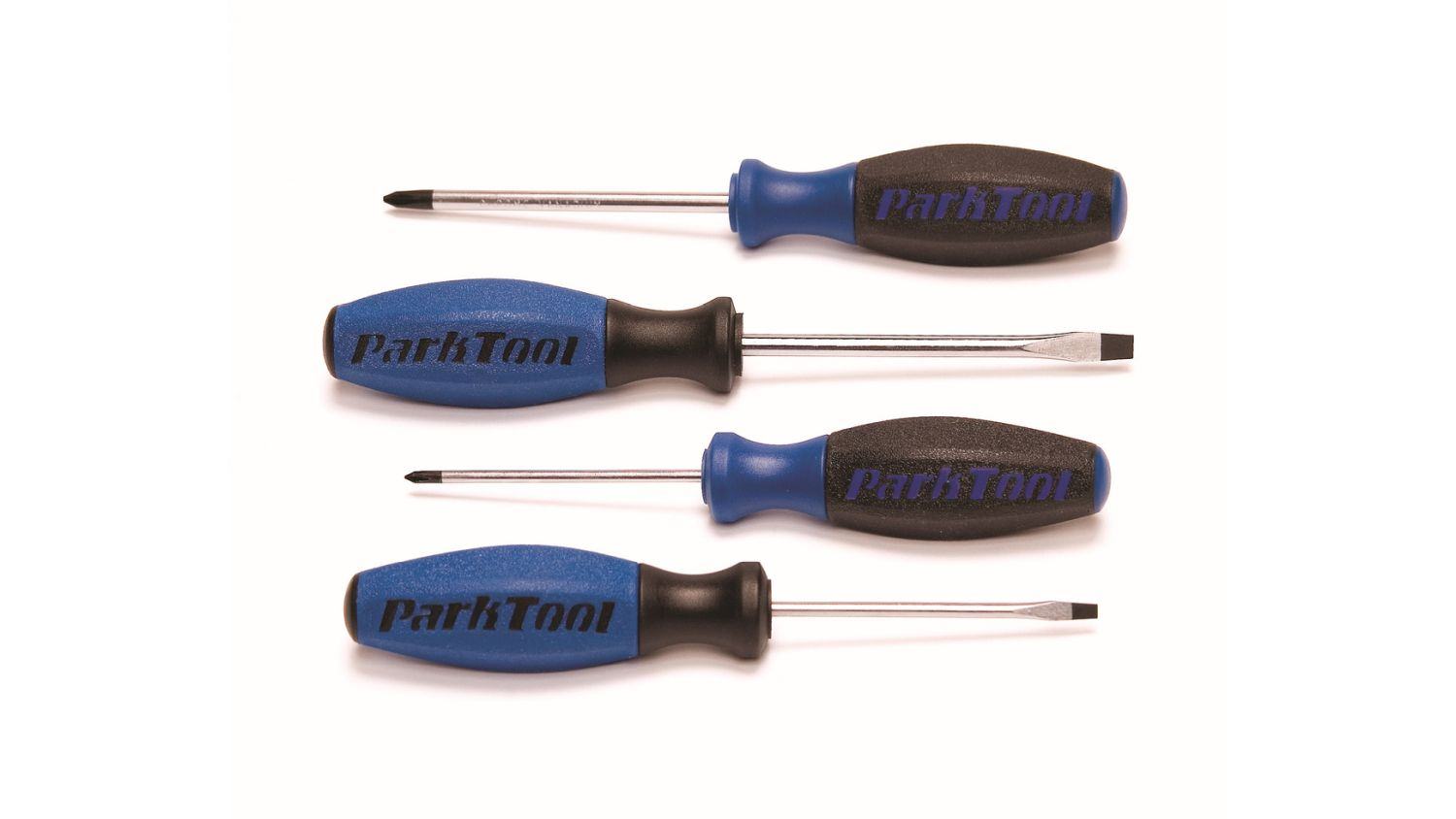 Park Tool SD-SET Schraubendreher-Set - Liquid-Life