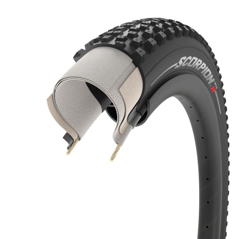 Pirelli Scorpion MTB Soft Terrain - Liquid-Life