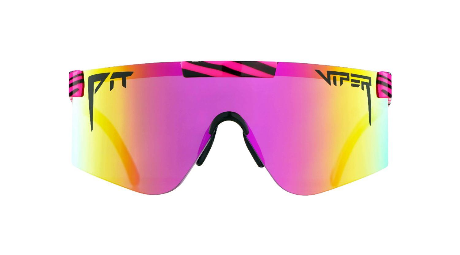 Pit Viper The 2000s - Liquid-Life #Wähle Deine Farbe_Hot Tropics