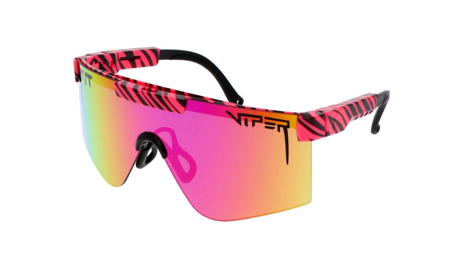 Pit Viper The 2000s - Liquid-Life #Wähle Deine Farbe_Hot Tropics