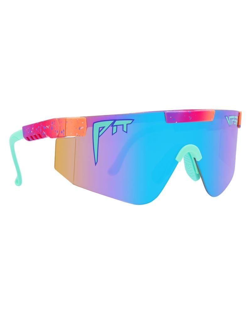 Pit Viper The 2000s - Liquid-Life #Wähle Deine Farbe_Copacabana