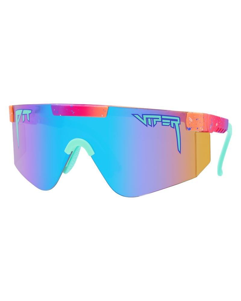 Pit Viper The 2000s - Liquid-Life #Wähle Deine Farbe_Copacabana