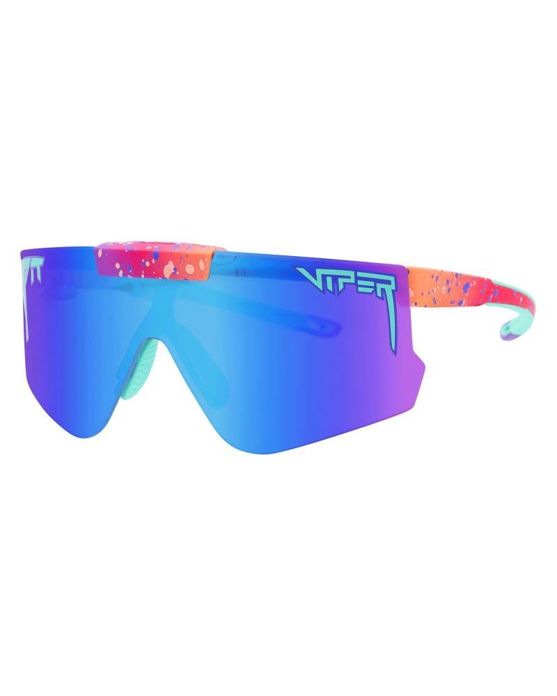 Pit Viper The Flip-Offs - Liquid-Life #Wähle Deine Farbe_Copacabana