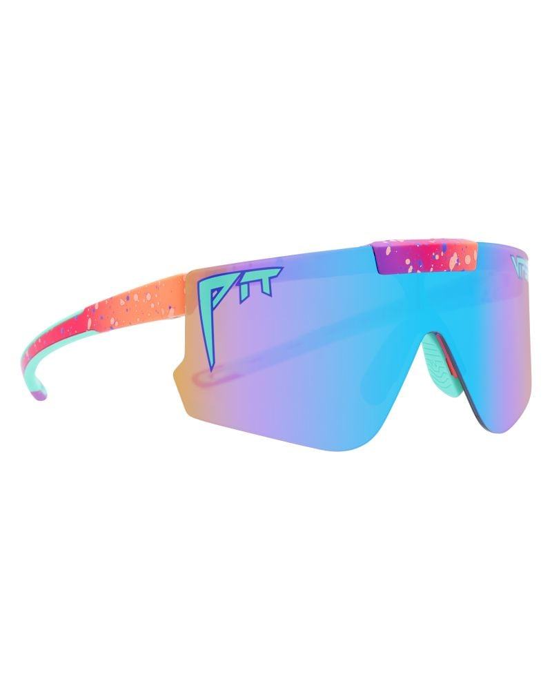 Pit Viper The Flip-Offs - Liquid-Life #Wähle Deine Farbe_Copacabana