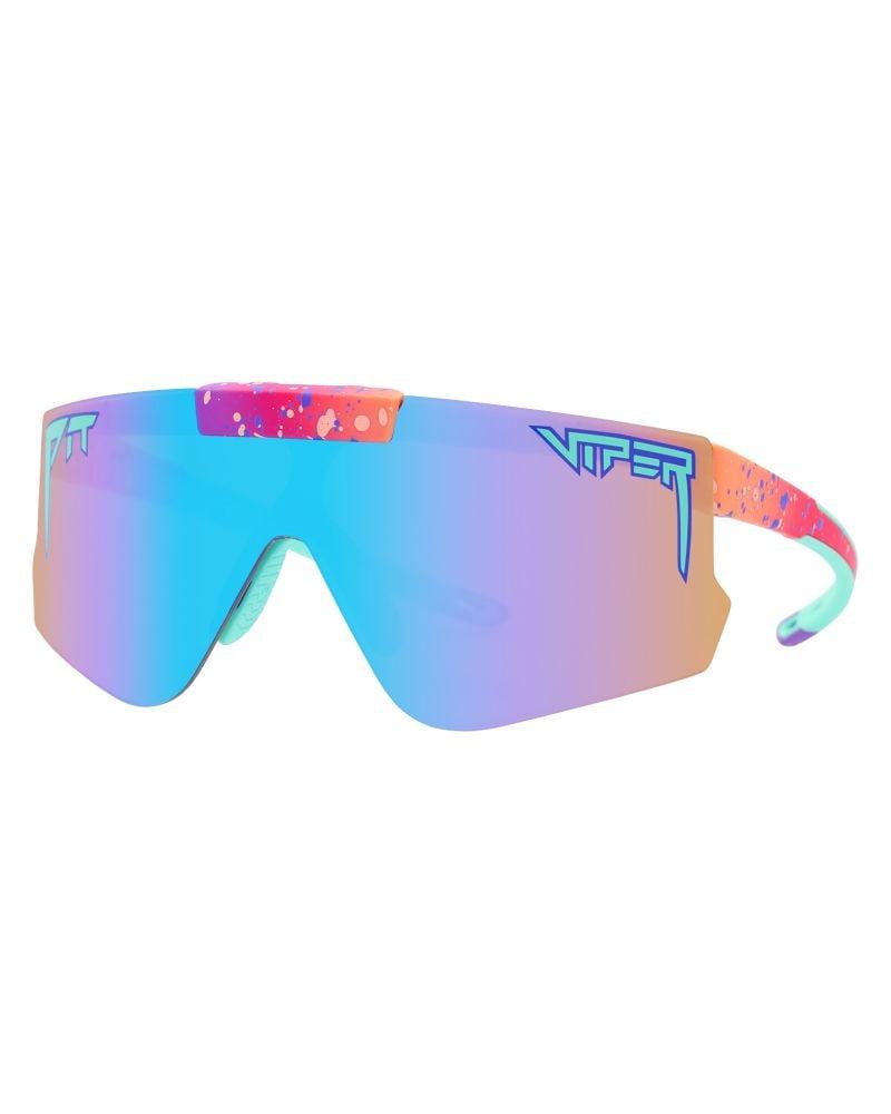 Pit Viper The Flip-Offs - Liquid-Life #Wähle Deine Farbe_Copacabana