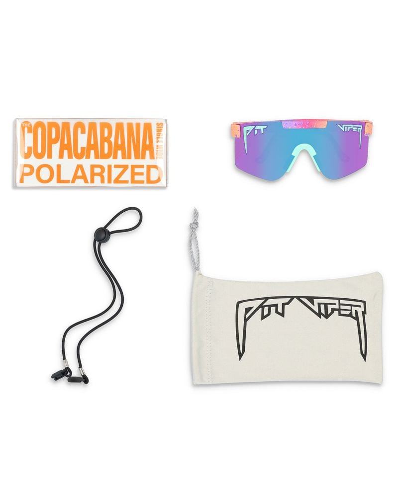 Pit Viper The Originals - Liquid-Life #Wähle Deine Farbe_Copacabana