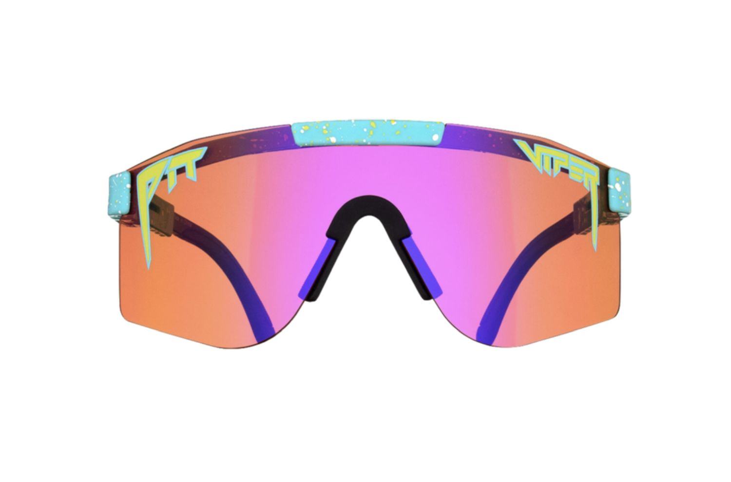 Pit Viper The Originals - Liquid-Life #Wähle Deine Farbe_Motorboat Sunset
