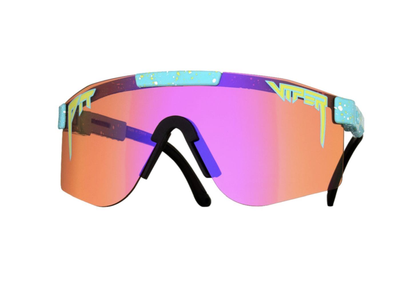 Pit Viper The Originals - Liquid-Life #Wähle Deine Farbe_Motorboat Sunset
