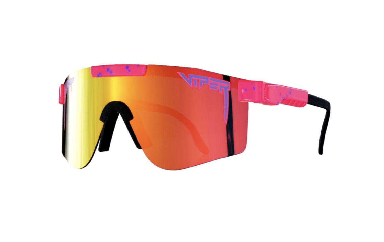 Pit Viper The Originals - Liquid-Life #Wähle Deine Farbe_Radical