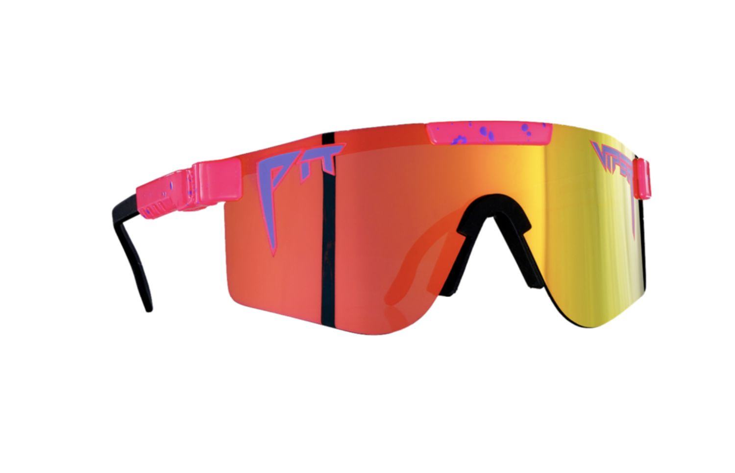 Pit Viper The Originals - Liquid-Life #Wähle Deine Farbe_Radical