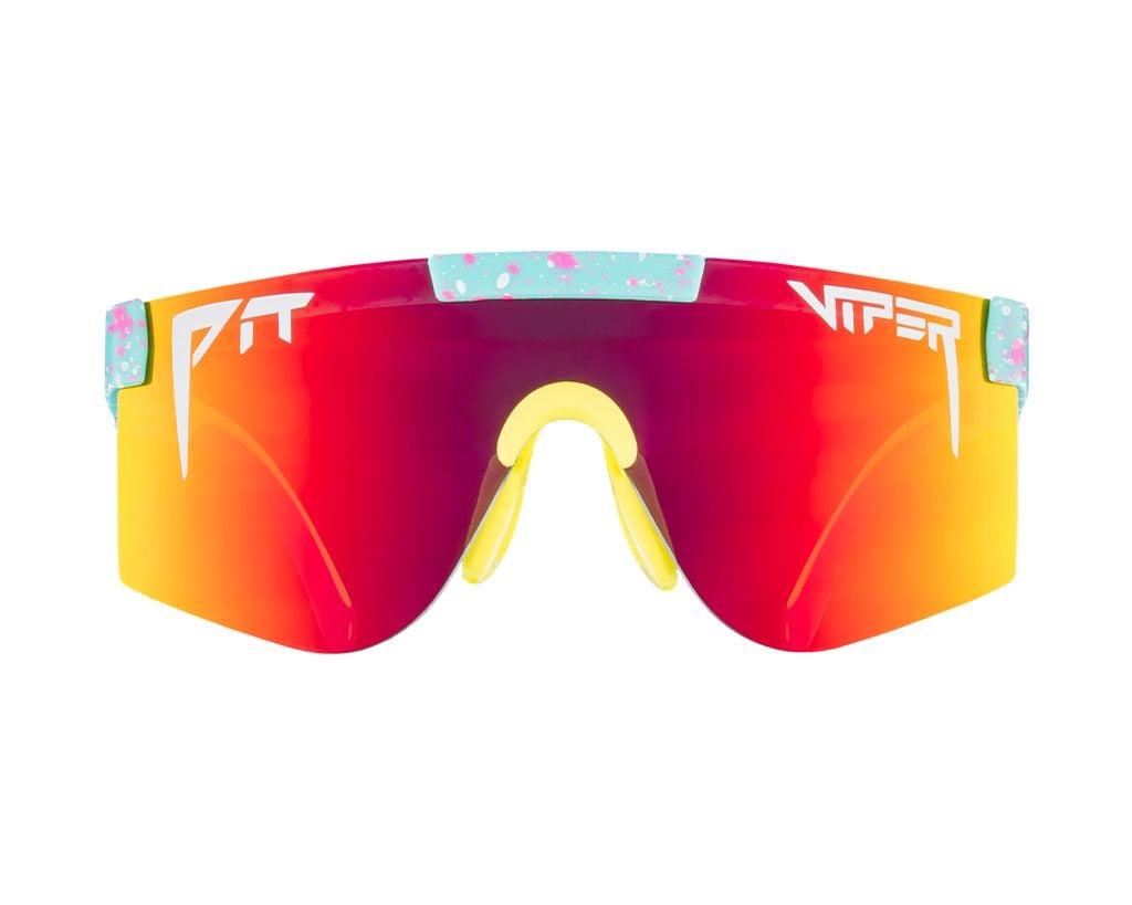 Pit Viper The Originals - Liquid-Life #Wähle Deine Farbe_Radical