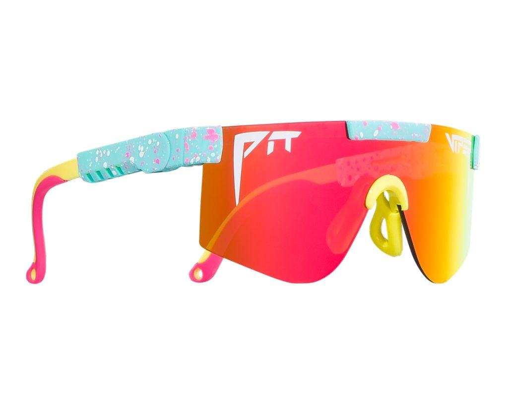 Pit Viper The Originals - Liquid-Life #Wähle Deine Farbe_Radical