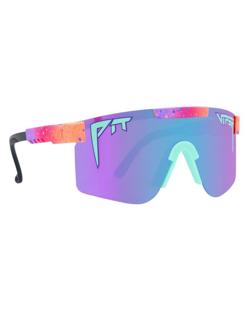 Pit Viper The Originals - Liquid-Life #Wähle Deine Farbe_Copacabana