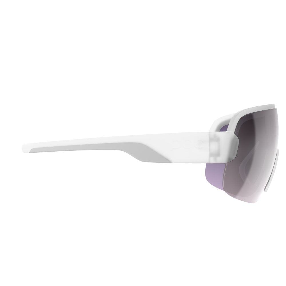 POC Aim - Liquid-Life #Wähle Deine Farbe_Transparant Crystal