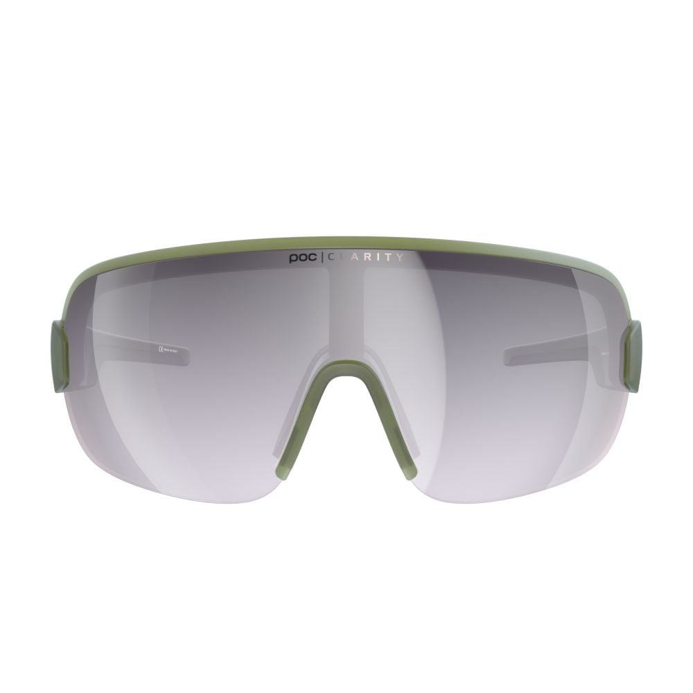 POC Aim VSI - Liquid-Life #Wähle Deine Farbe_Epidote Green Translucent