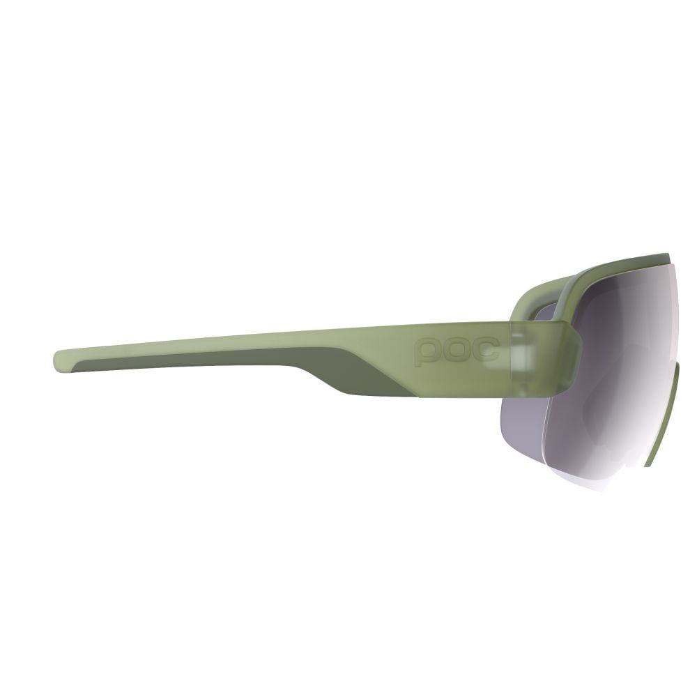 POC Aim VSI - Liquid-Life #Wähle Deine Farbe_Epidote Green Translucent