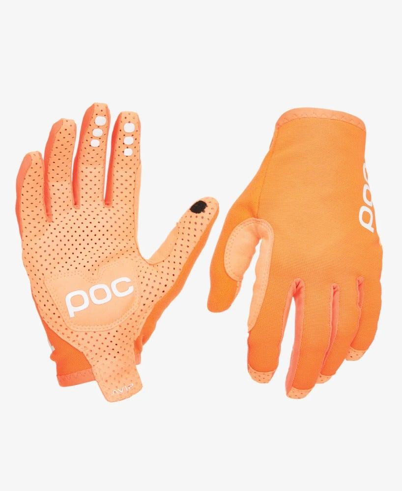 POC AVIP Glove Long - Liquid-Life