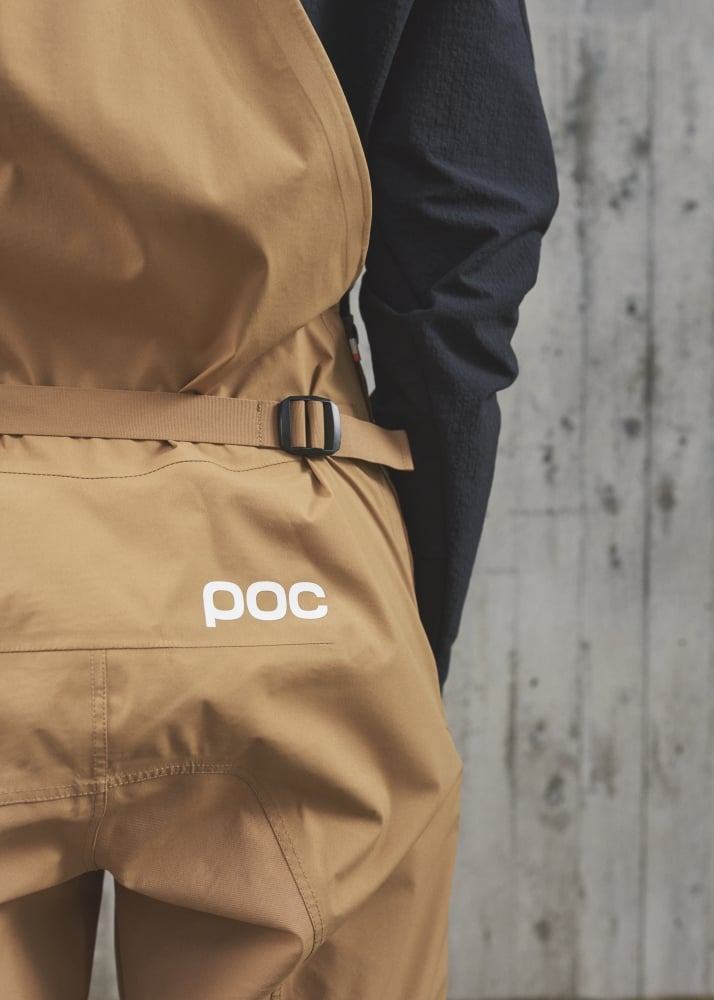 POC Consort MTB dungaree - Liquid-Life