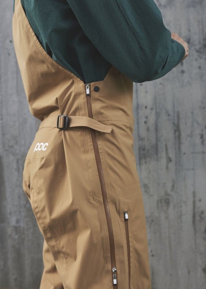 POC Consort MTB dungaree - Liquid-Life