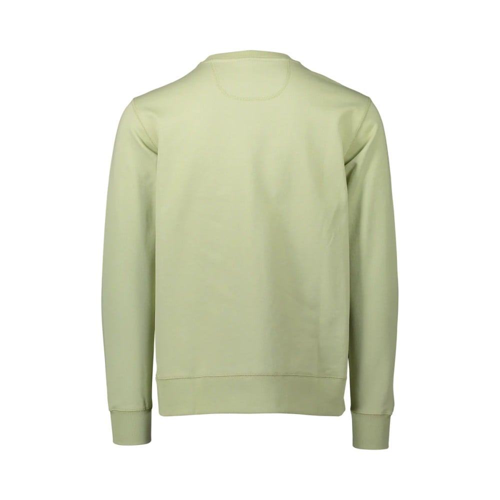 POC Crew - Liquid-Life #Wähle Deine Farbe_Prehnite Green