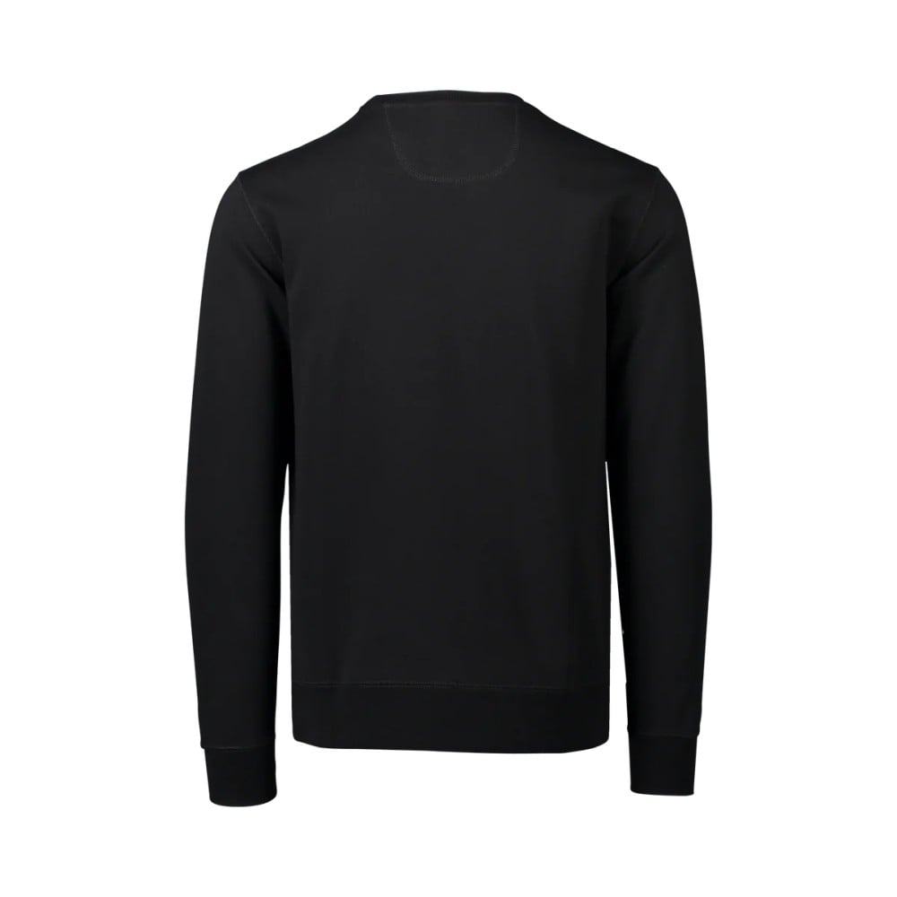 POC Crew - Liquid-Life #Wähle Deine Farbe_Uranium Black