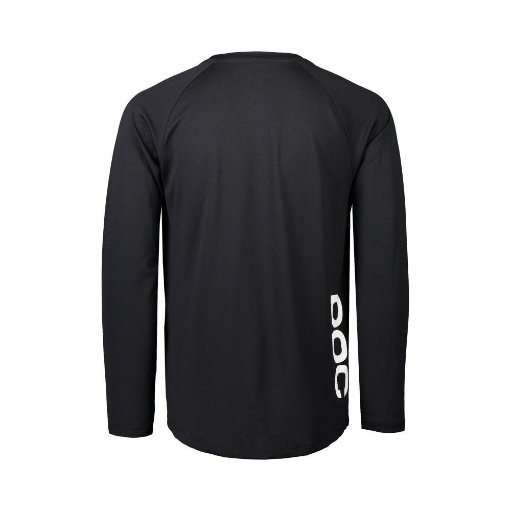 POC Essential DH LS Jersey - Liquid-Life