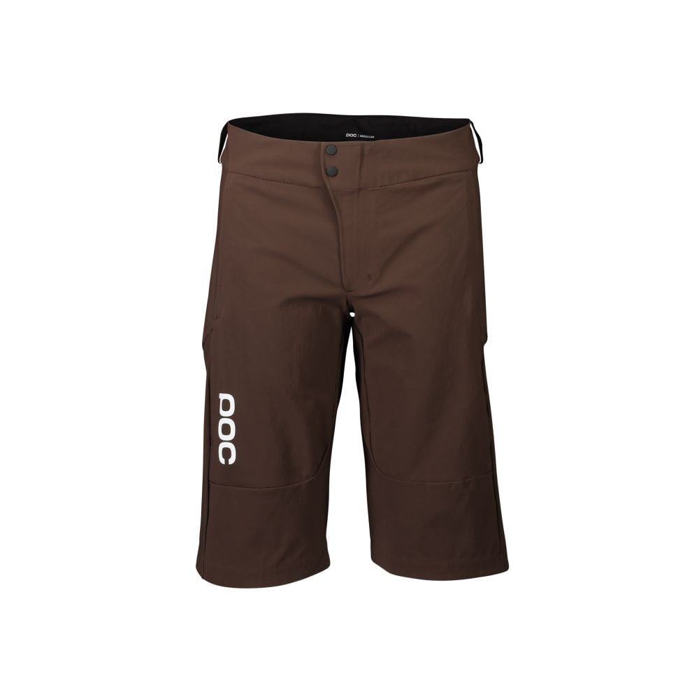 POC Essential MTB Women's Shorts - Liquid-Life #Wähle Deine Farbe_Axinite Brown