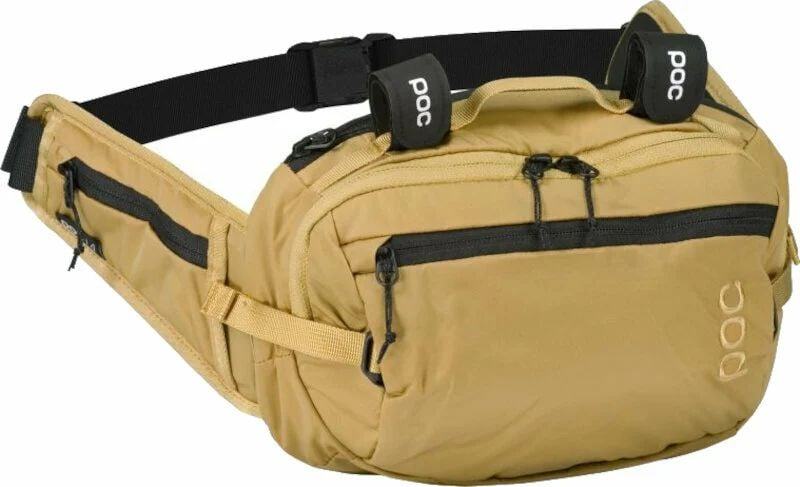 POC Hip Pack Hydro - Liquid-Life #Wähle Deine Farbe_Aragonite Brown