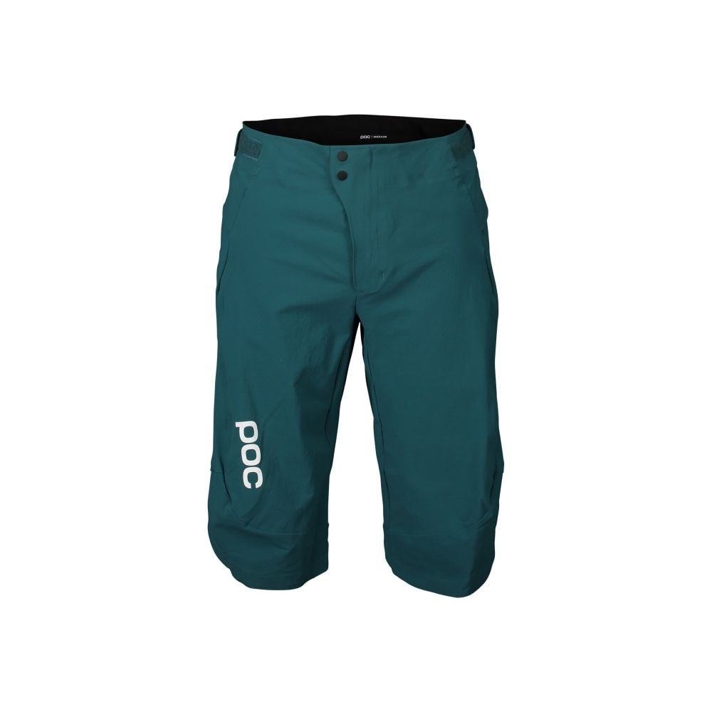POC M's Infinite All-mountain Shorts - Liquid-Life #Wähle Deine Farbe_Dioptase Blue