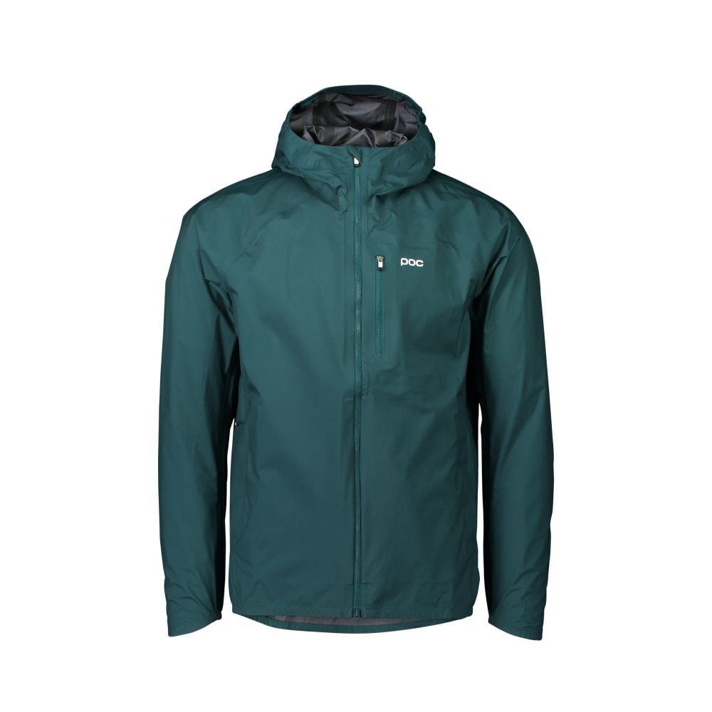 POC M's Motion Rain Jacket - Liquid-Life