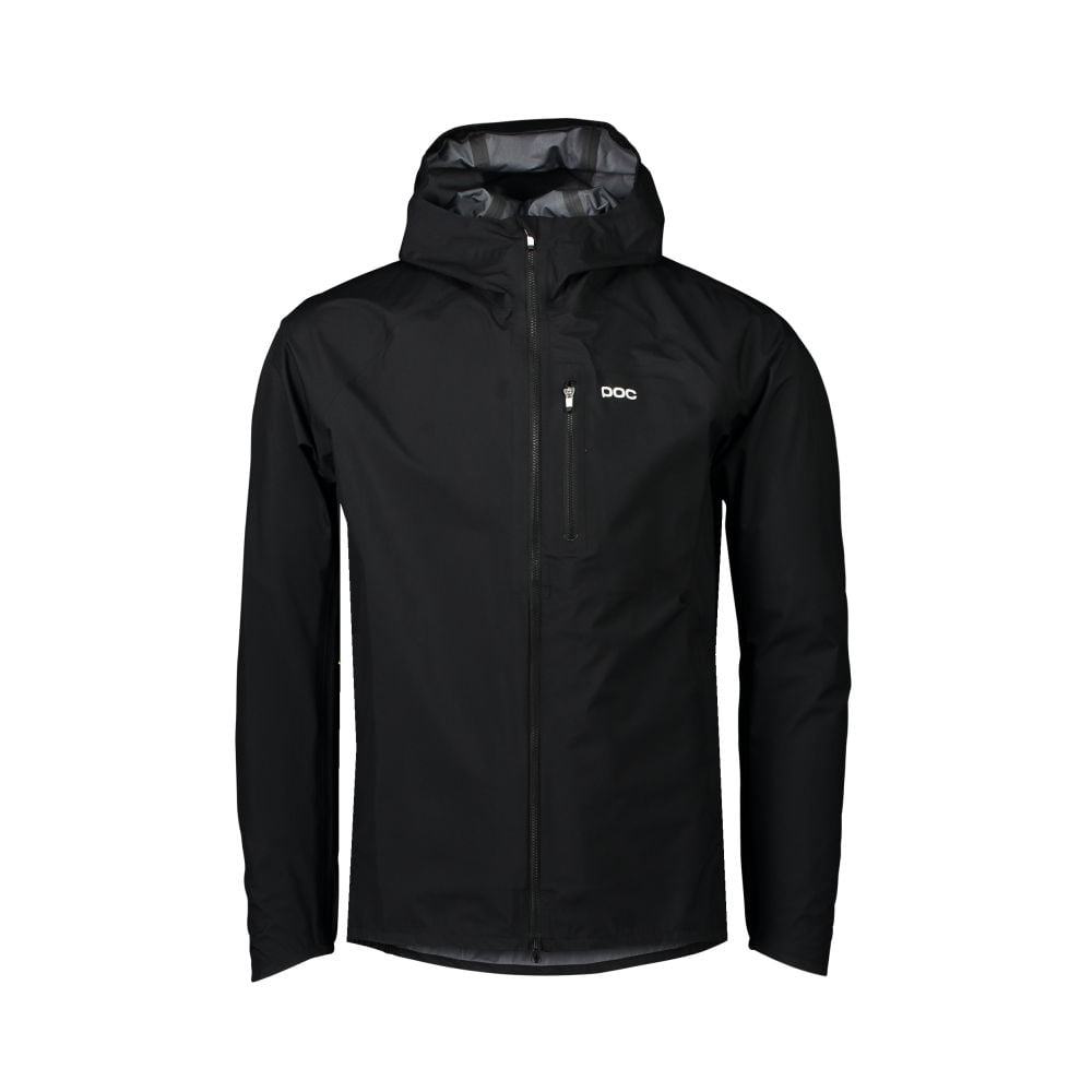 POC M's Motion Rain Jacket - Liquid-Life