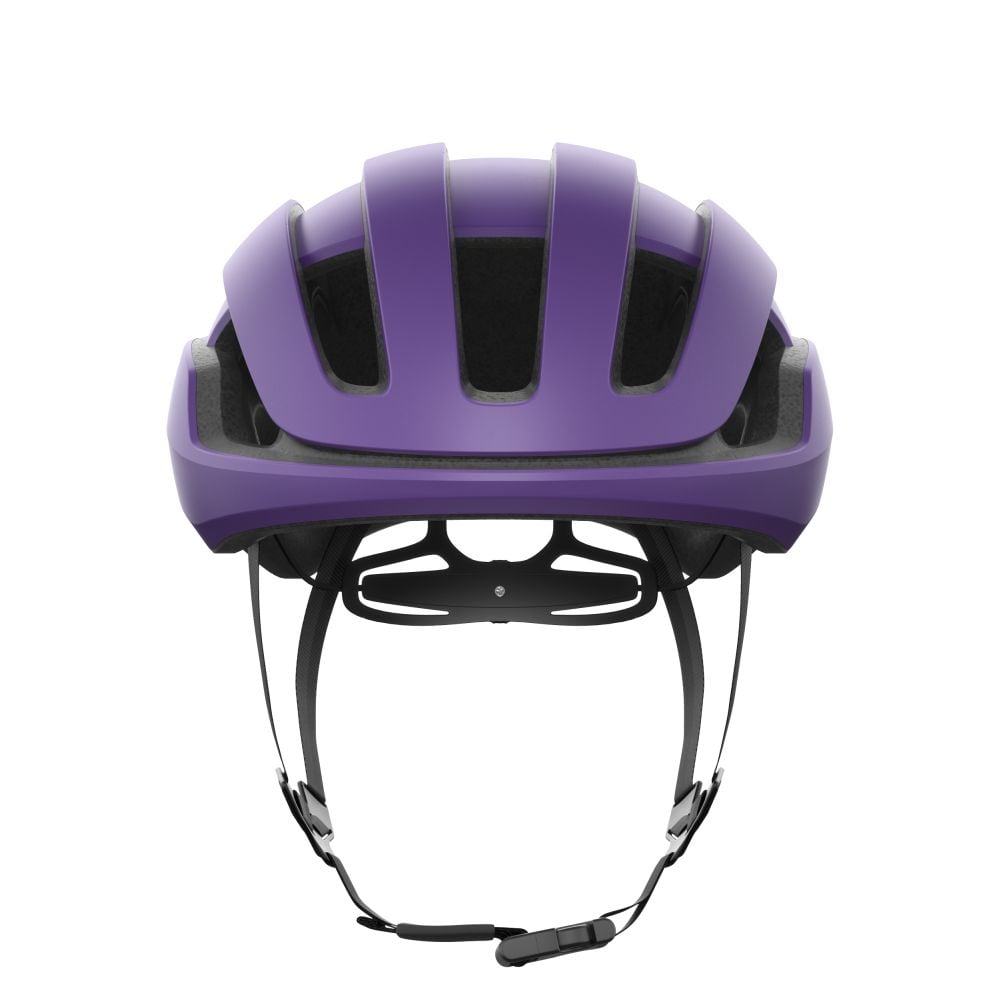 POC Omne Air MIPS - Liquid-Life #Wähle Deine Farbe_Sapphire Purple Matt