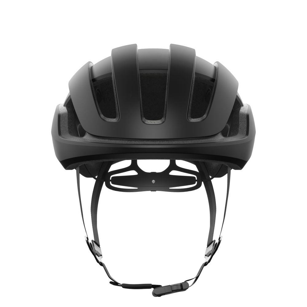 POC Omne Air MIPS - Liquid-Life #Wähle Deine Farbe_Uranium Black Matt