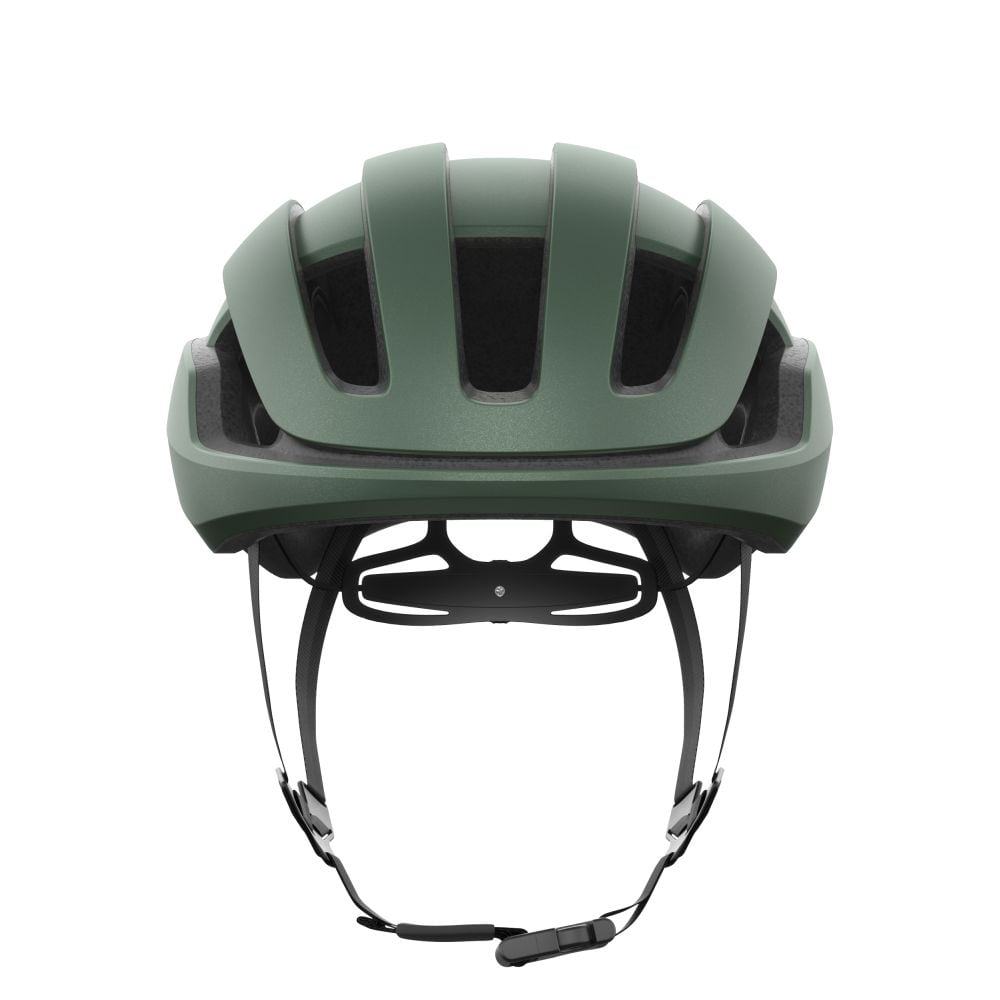 POC Omne Air MIPS - Liquid-Life #Wähle Deine Farbe_Epidote Green Metallic/Matt