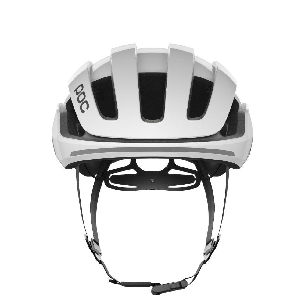POC Omne Air MIPS - Liquid-Life #Wähle Deine Farbe_Hydrogen White