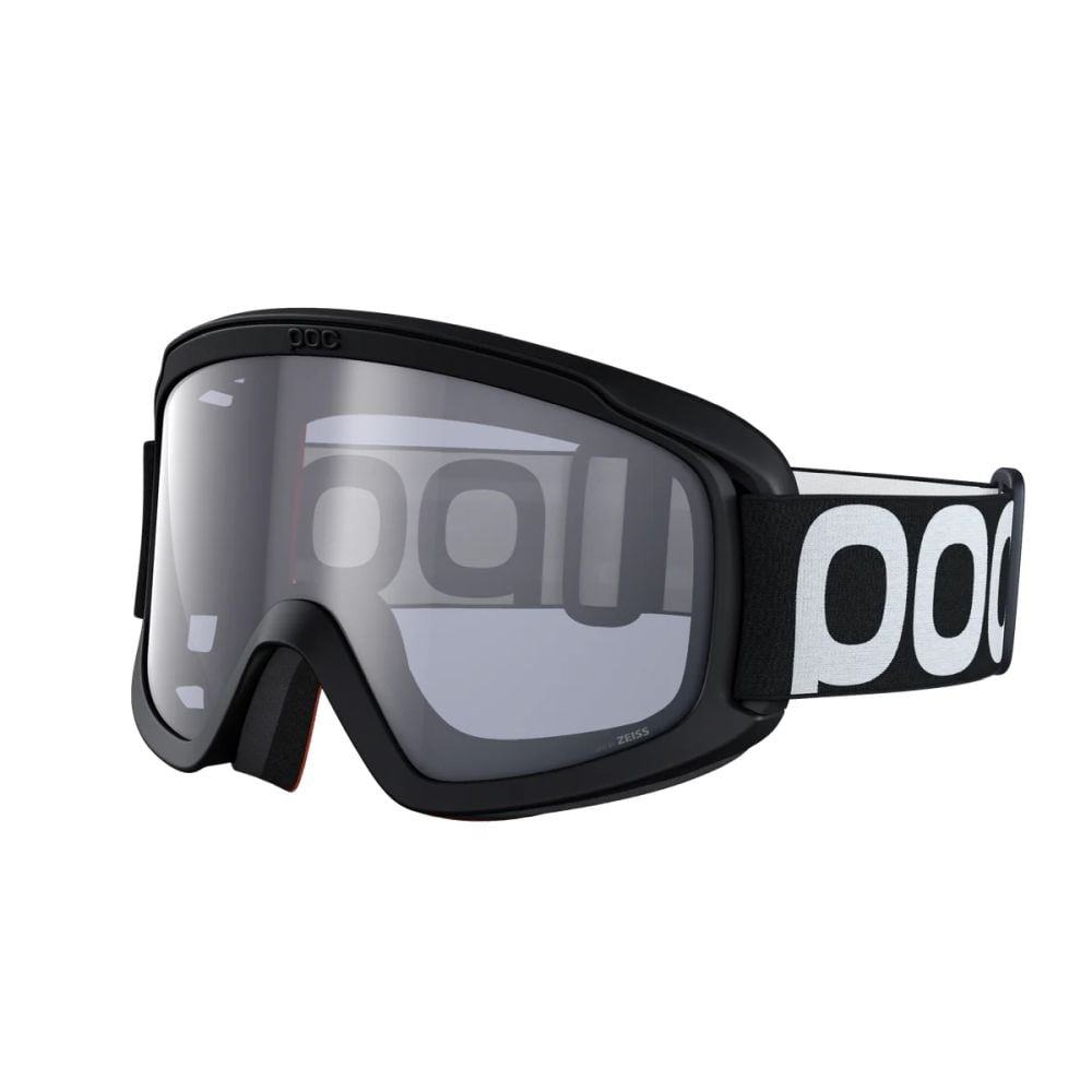 POC Opsin MTB - Liquid-Life #Wähle Deine Farbe_Uranium Black