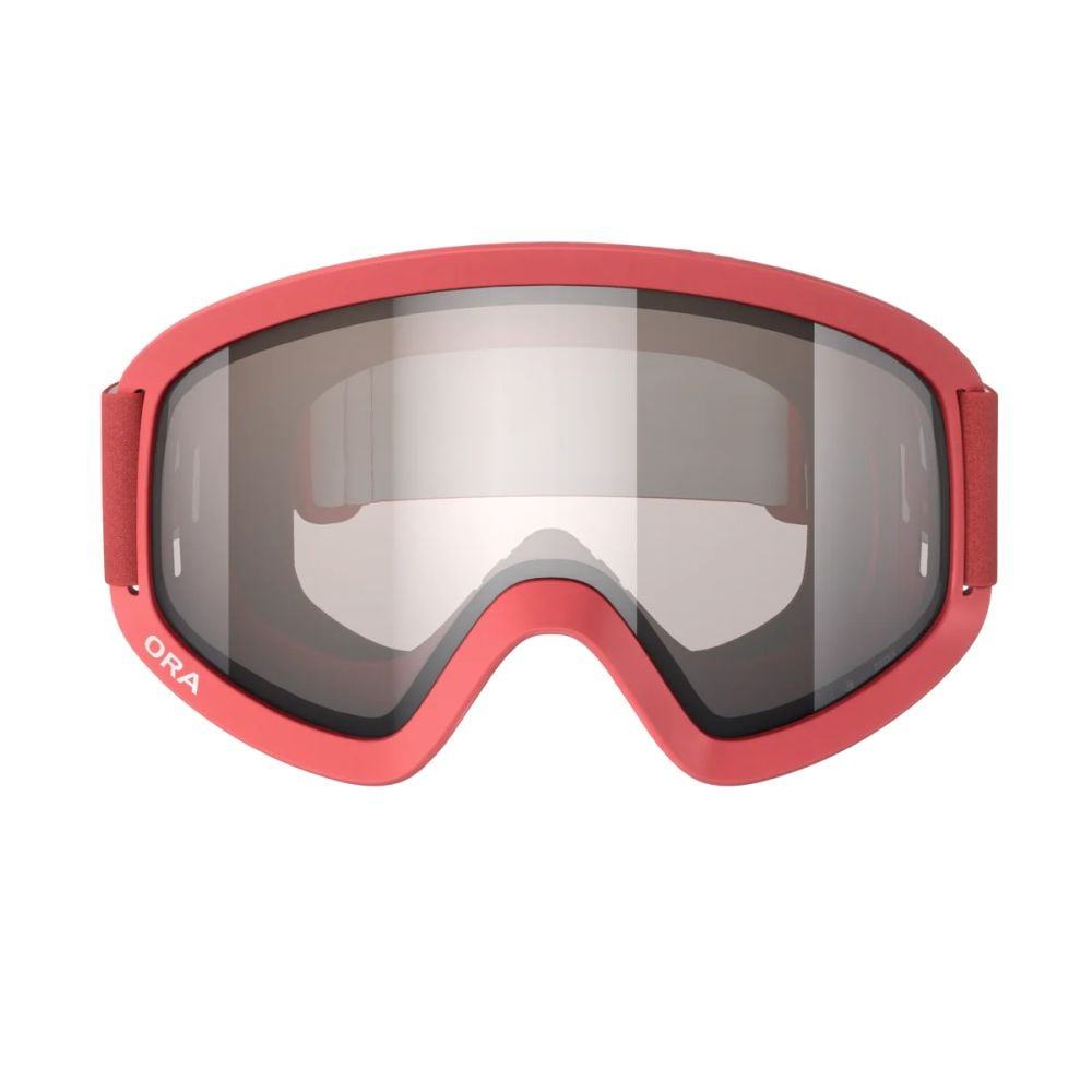 POC Ora Clarity - Liquid-Life #Wähle Deine Farbe_Ammolite Coral Translucent