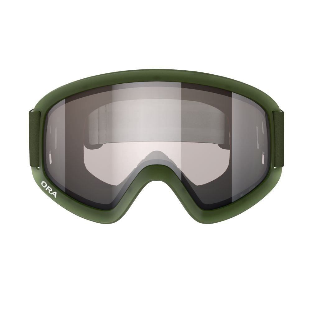 POC Ora Clarity - Liquid-Life #Wähle Deine Farbe_Epidote Green