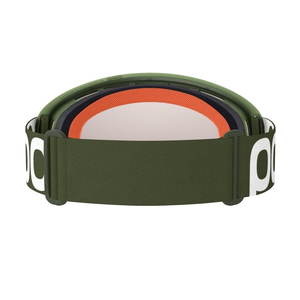POC Ora Clarity - Liquid-Life #Wähle Deine Farbe_Epidote Green