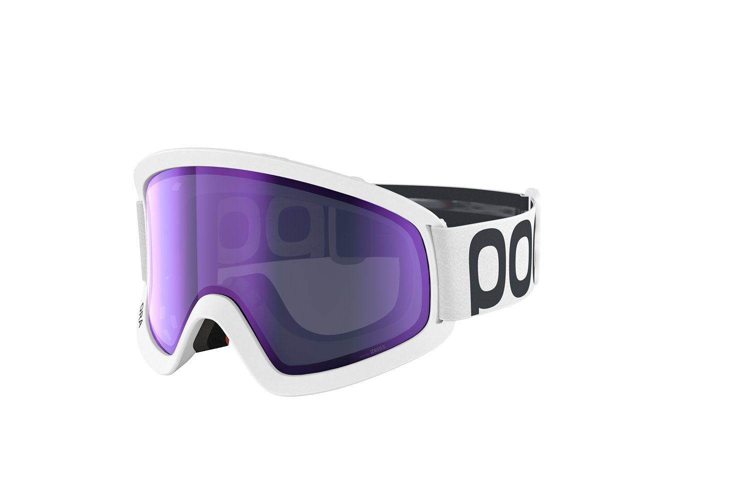 POC Ora Clarity - Liquid-Life #Wähle Deine Farbe_Hydrogen White