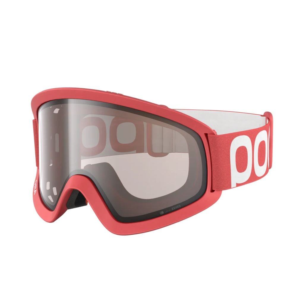 POC Ora Clarity - Liquid-Life #Wähle Deine Farbe_Ammolite Coral Translucent