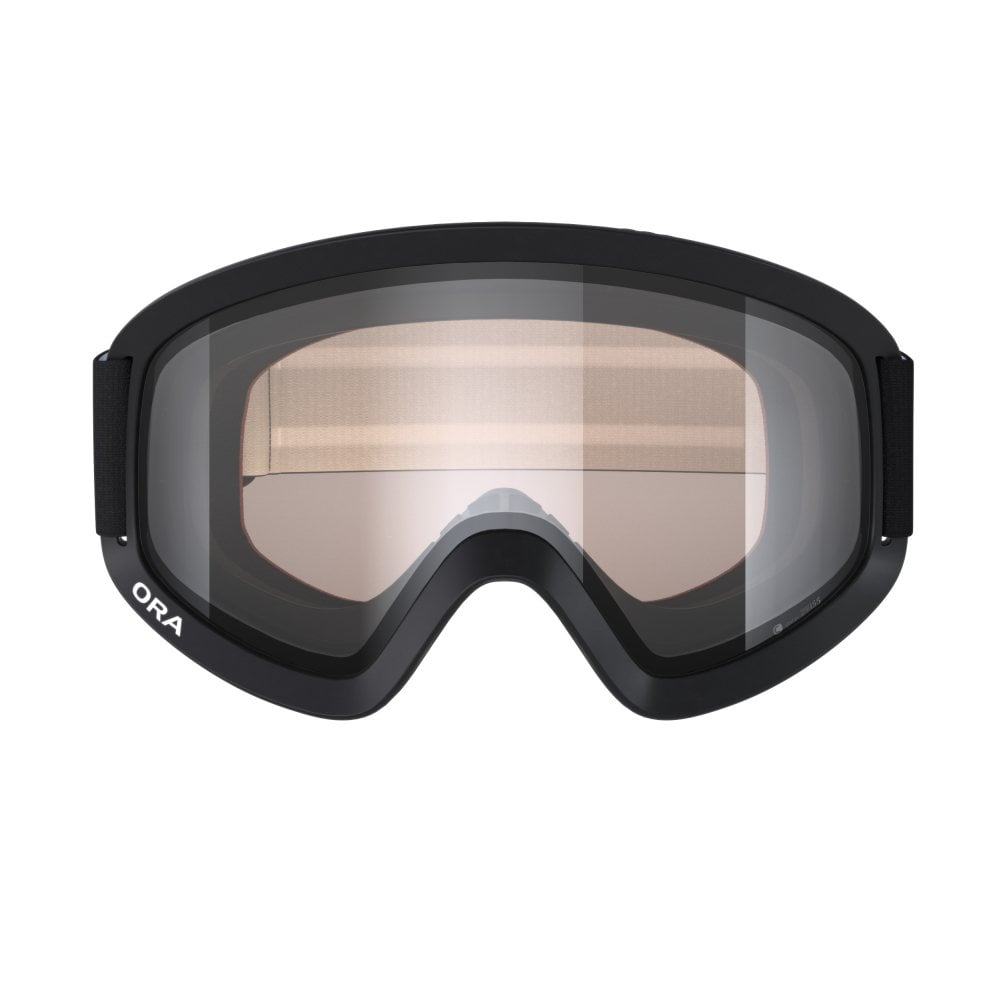 POC Ora Clarity - Liquid-Life #Wähle Deine Farbe_Uranium Black