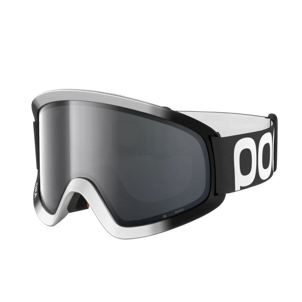POC Ora Clarity - Liquid-Life #Wähle Deine Farbe_Argentite Silver