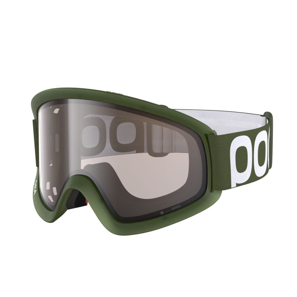 POC Ora Clarity - Liquid-Life #Wähle Deine Farbe_Epidote Green