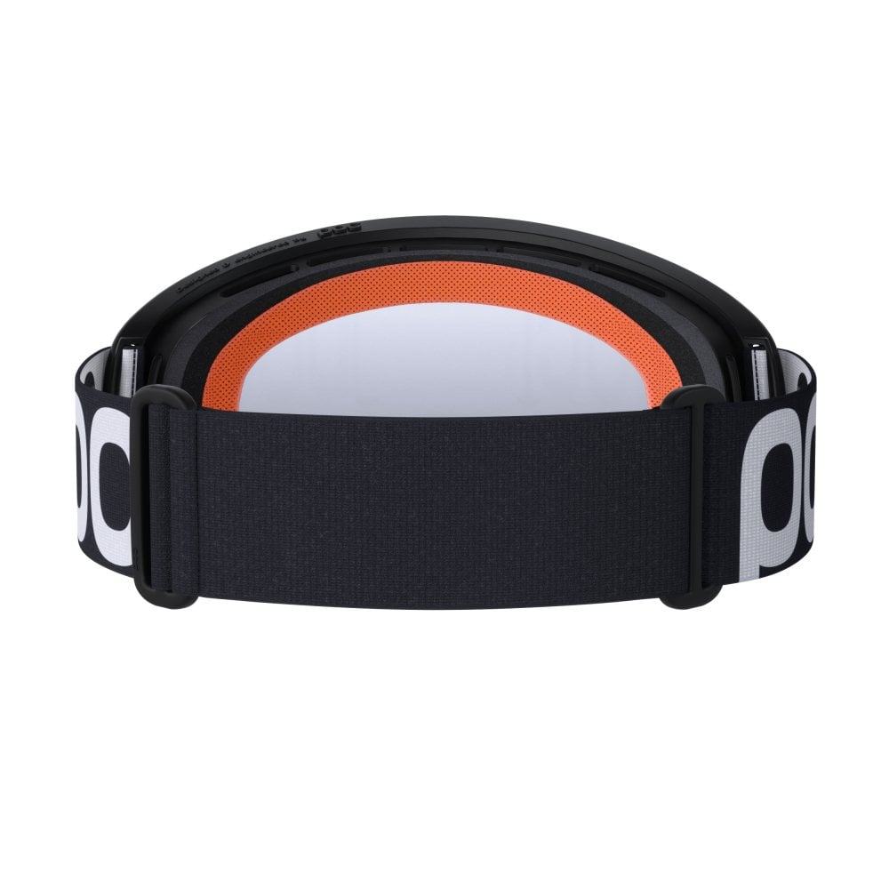POC Ora - Liquid-Life #Wähle Deine Farbe_Uranium Black