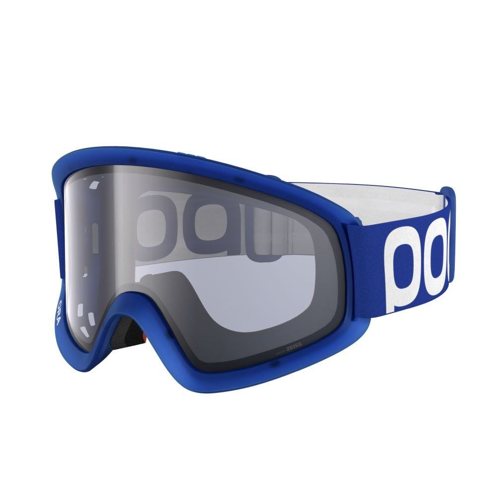 POC Ora - Liquid-Life #Wähle Deine Farbe_GRY Opal Blue