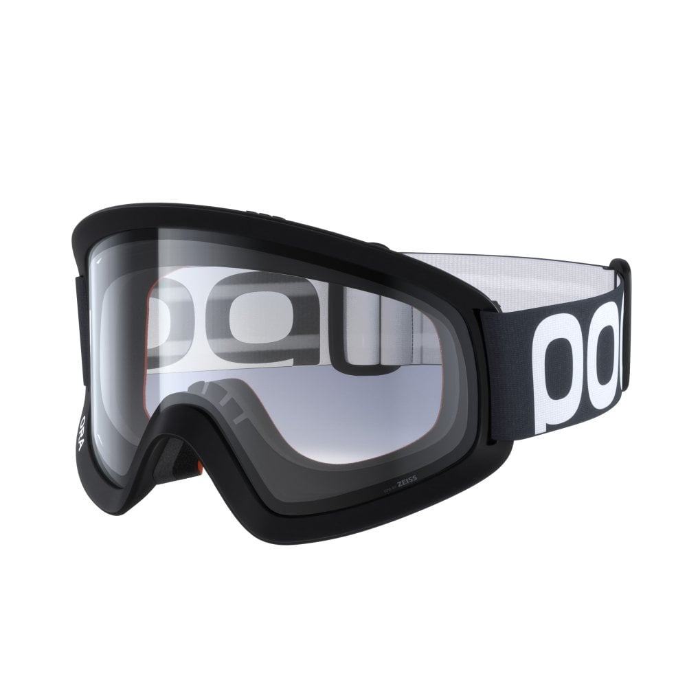 POC Ora - Liquid-Life #Wähle Deine Farbe_Uranium Black