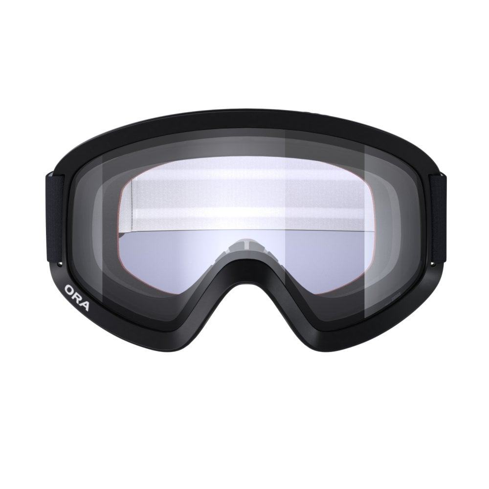 POC Ora - Liquid-Life #Wähle Deine Farbe_Uranium Black
